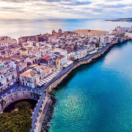 Ortigia Palace Syracuse Екстер'єр фото